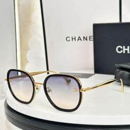Picture of Chanel Sunglasses _SKUfw77318630fw